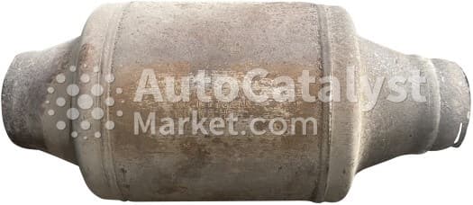 Катализатор от Audi, Volkswagen 1K0131701AN / 1K0178HB №5