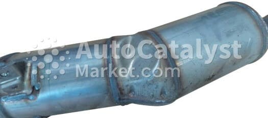 Катализатор от Renault C 368 (CERAMIC+DPF) №7