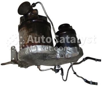 Катализатор от Audi, Volkswagen 04L131606S / 04L131765H / 5Q0166AB / 5Q0181BB (DPF)