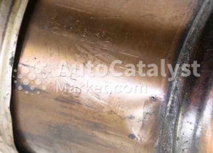 Катализатор от Audi, Volkswagen, Seat 1K0131701EE №6