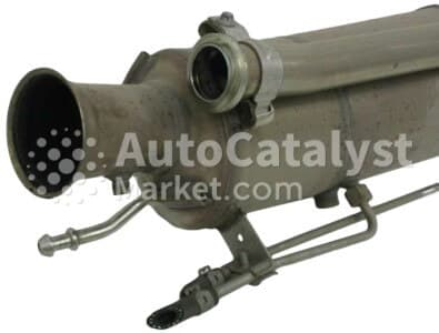Катализатор от Mercedes-Benz KT 1288 / PF 0056 (CERAMIC+DPF) №7