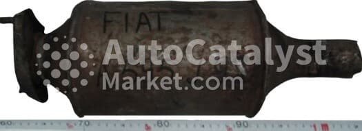 Катализатор от Alfa Romeo, Fiat, Lancia A595-J9 №2