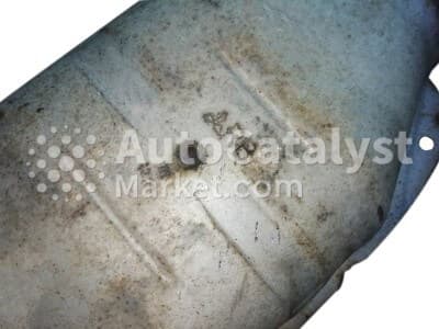 Катализатор от Mitsubishi RB №8