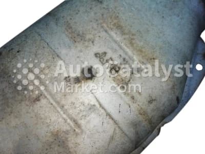 Катализатор от Mitsubishi RB