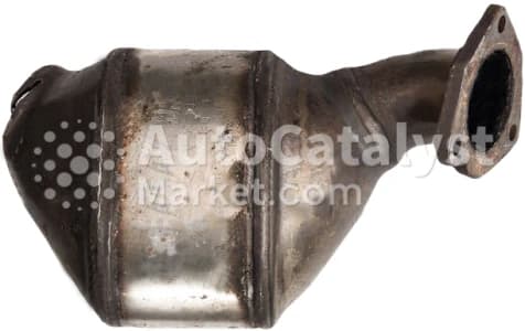 Катализатор от Audi, Skoda, Volkswagen 3B0131690B / 3B0166AA