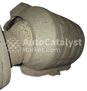 Катализатор от Toyota 51040 №5