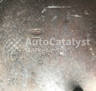 Катализатор от Ford 2M5V-5E212-AE