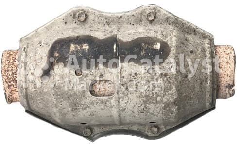 Катализатор от Toyota TB6 №6