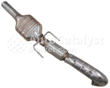 Катализатор от Opel, Vauxhall, Cadillac GM 146 №1