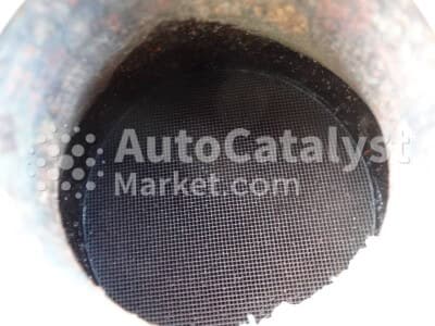 Катализатор от Toyota GC2 №4