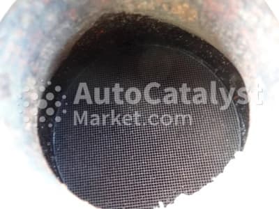 Катализатор от Toyota GC2 №2