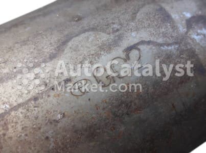 Катализатор от Toyota GC2 №3