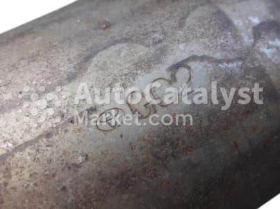 Катализатор от Toyota GC2