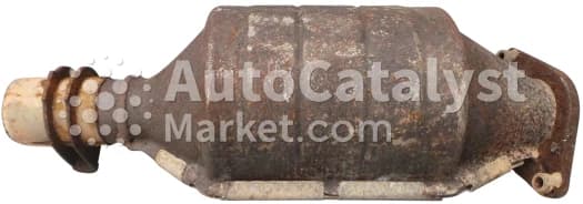Катализатор от Alfa Romeo, Fiat, Lancia 46435411 (Type1) №1