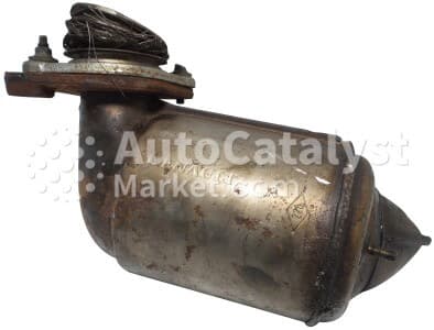 Катализатор от Renault, Daihatsu 228