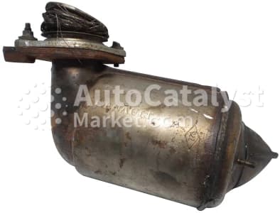 Катализатор от Renault, Daihatsu 228 №1