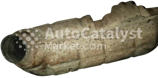 Катализатор от Ford F68A