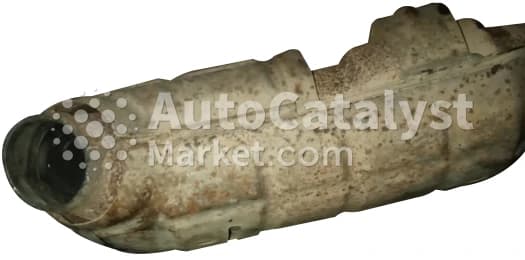 Катализатор от Ford F68A №2