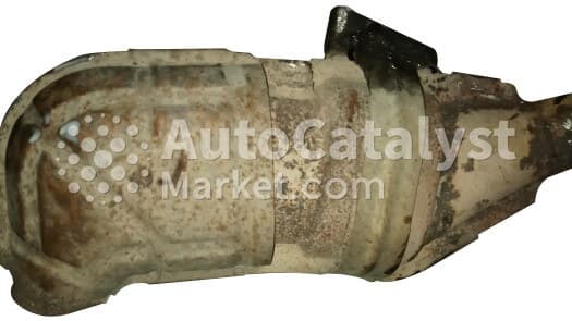 Катализатор от Ford F68A №4