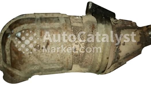 Катализатор Ford F68A