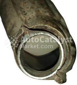 Катализатор от Ford F68A