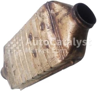 Катализатор от BMW, Mercedes-Benz KBA 17105 №1