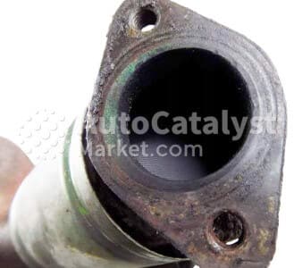 Катализатор от Hyundai, KIA 37610 №4