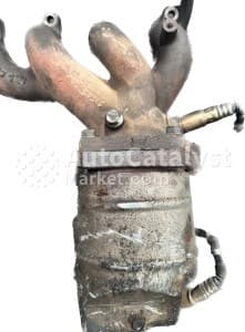 Катализатор от Hyundai, KIA IEJ31 (series)