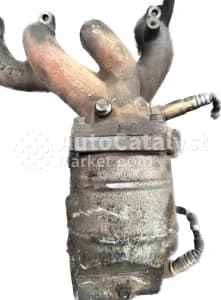 Катализатор от Hyundai, KIA IEJ31 (series) №4