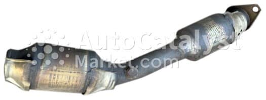 Катализатор от Toyota ND4 №4