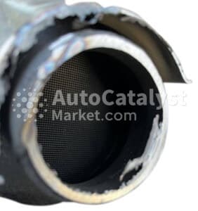 Катализатор от Toyota ND4 №6