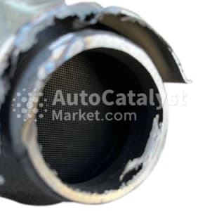 Катализатор от Toyota ND4 №3