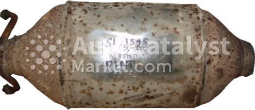 Катализатор от Alfa Romeo, Fiat, Lancia 5L-J595 №2