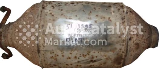 Катализатор от Alfa Romeo, Fiat, Lancia 5L-J595 №1