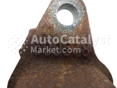 Катализатор от Renault, Dacia C79