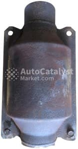 Катализатор от General Motors 25119629 №3