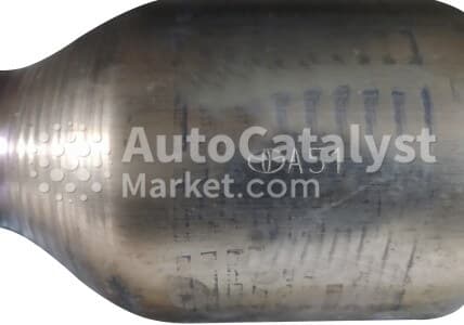 Катализатор от Toyota A51