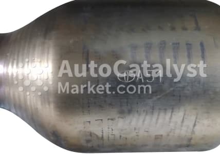 Катализатор от Toyota A51