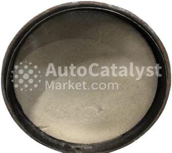 Катализатор от Kenworth CPN 4329543 / EPN A045X393 №2