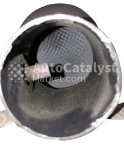 Катализатор от Toyota X02 (Toyota)