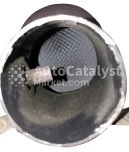 Катализатор от Toyota X02 (Toyota)