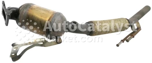 Катализатор от Audi, Volkswagen, Seat 1S0131701B / 1S0178AA
