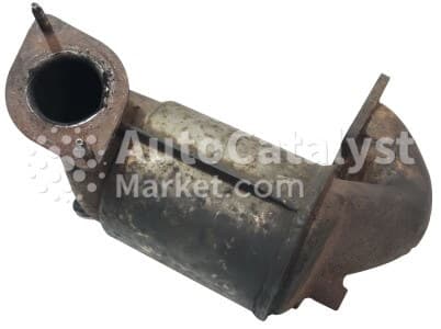 Катализатор от Renault, Opel, Nissan 4V SIMO G9U №6