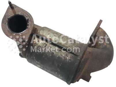 Катализатор от Renault, Opel, Nissan 4V SIMO G9U №2
