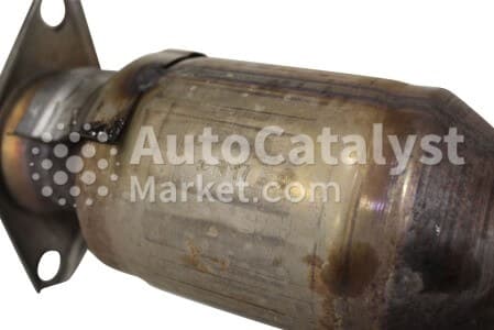 Катализатор от Toyota RM7