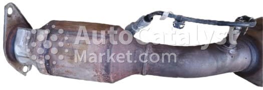 Катализатор от Toyota RM7 №8