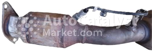 Катализатор от Toyota RM7