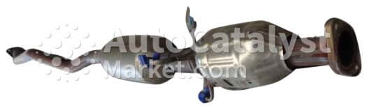 Катализатор от Mazda PEB5 №5