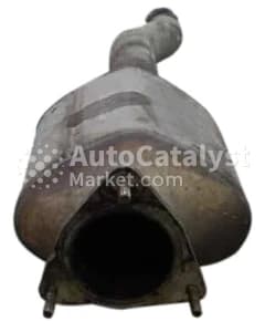 Катализатор от Audi, Volkswagen 3D0131701J / 3D0178EA