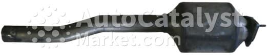 Катализатор от Audi, Volkswagen 3D0131701J / 3D0178EA №6